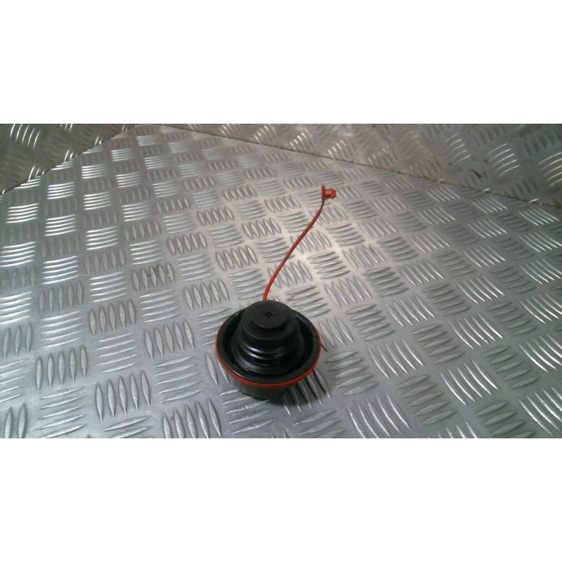 Bouchon de carburant OPEL CORSA D Photo n°2