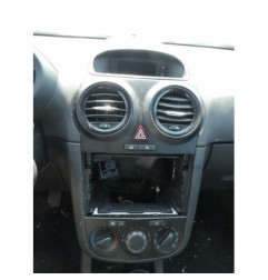 Bouchon de carburant OPEL CORSA D