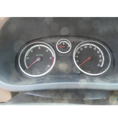 Bouchon de carburant OPEL CORSA D