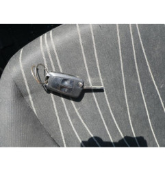 Bouchon de carburant OPEL CORSA D