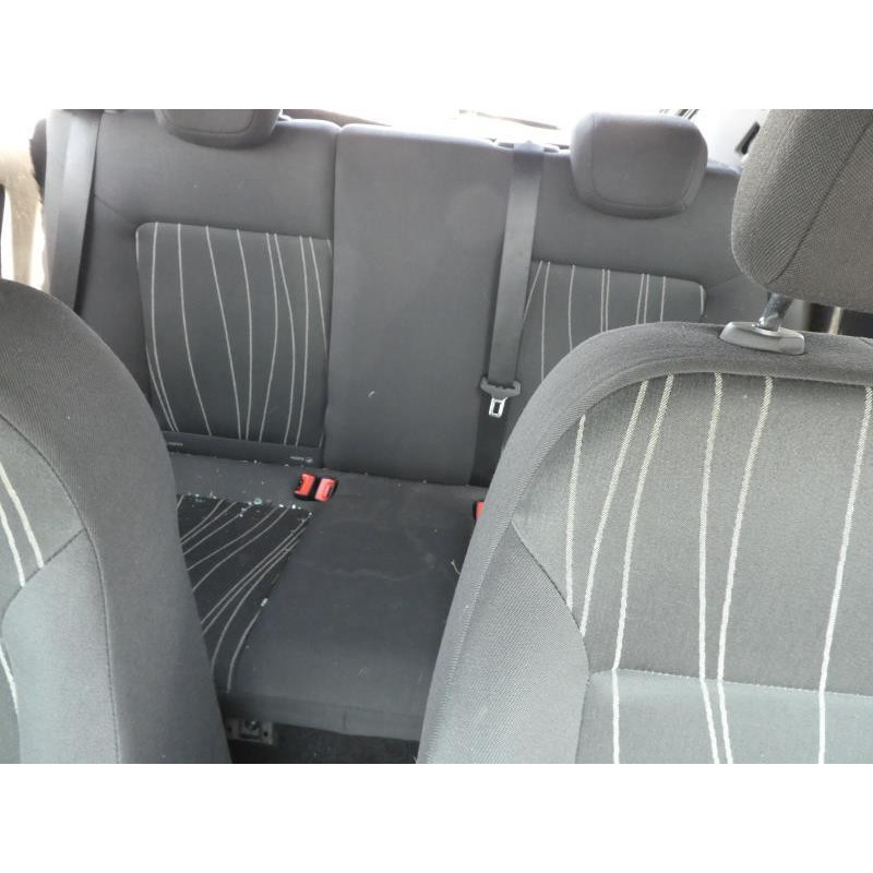 Bouchon de carburant OPEL CORSA D Photo n°11