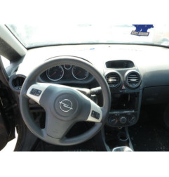 Bouchon de carburant OPEL CORSA D