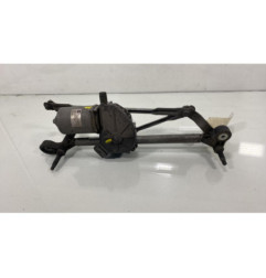 Moteur essuie glace avant OPEL CORSA D Photo n°1