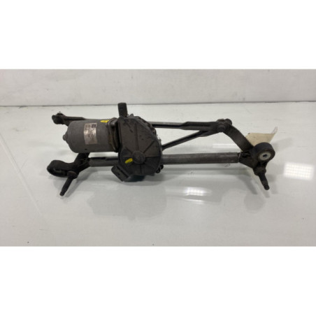 Moteur essuie glace avant OPEL CORSA D Photo n°1