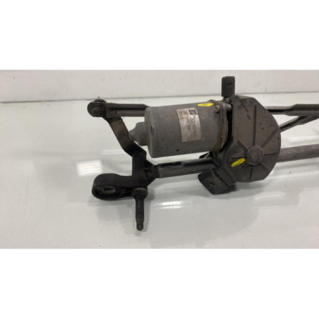 Moteur essuie glace avant OPEL CORSA D