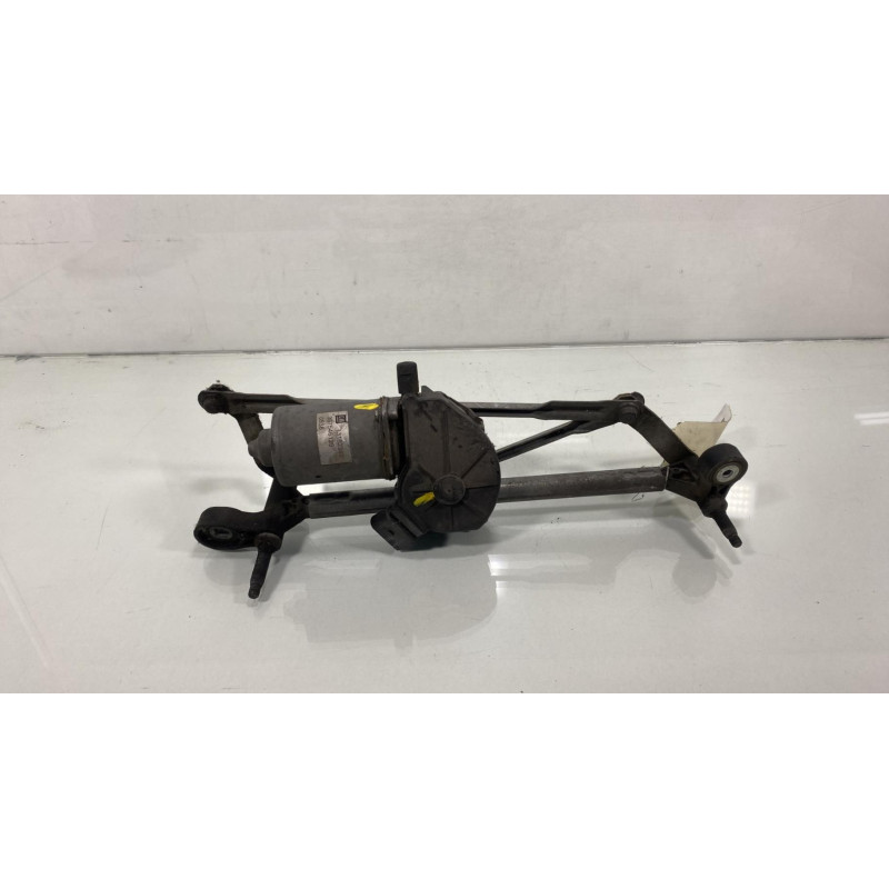 Moteur essuie glace avant OPEL CORSA D Photo n°3