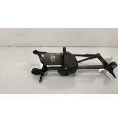 Moteur essuie glace avant OPEL CORSA D