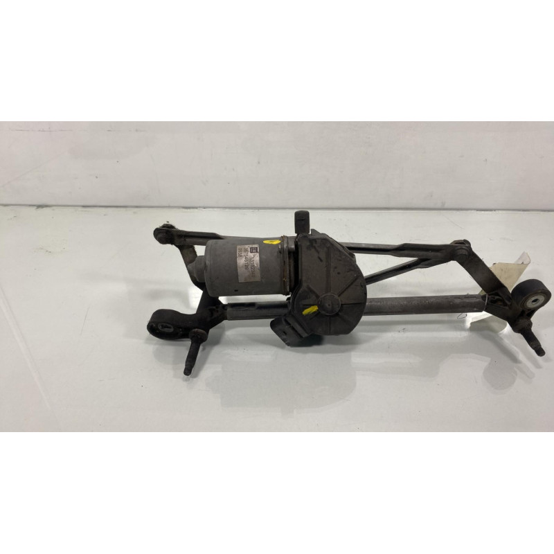 Moteur essuie glace avant OPEL CORSA D Photo n°5