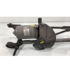 Moteur essuie glace avant OPEL CORSA D