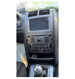 Arret de porte avant gauche PEUGEOT 407