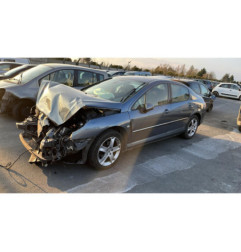 Arret de porte avant gauche PEUGEOT 407