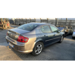 Arret de porte avant gauche PEUGEOT 407