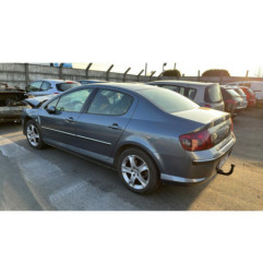 Interrupteur de leve vitre avant gauche PEUGEOT 407