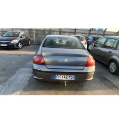 Interrupteur de leve vitre avant gauche PEUGEOT 407