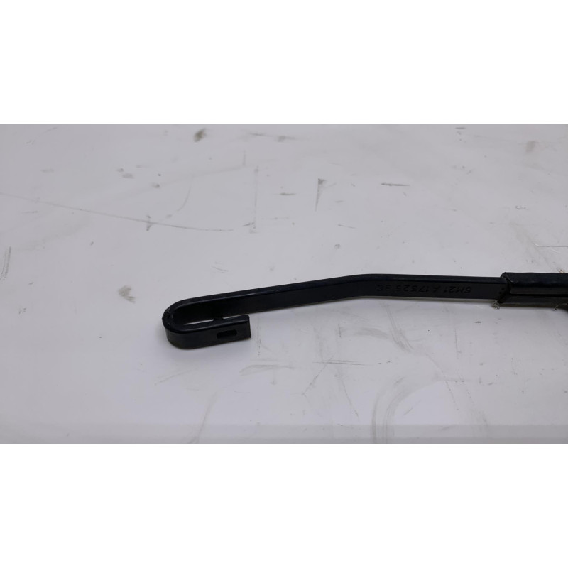 Bras essuie glace arriere FORD S-MAX 1 Photo n°2