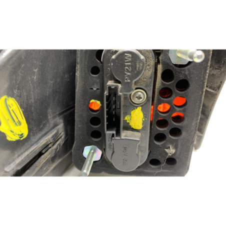Feu arriere principal droit (feux) FORD S-MAX 1