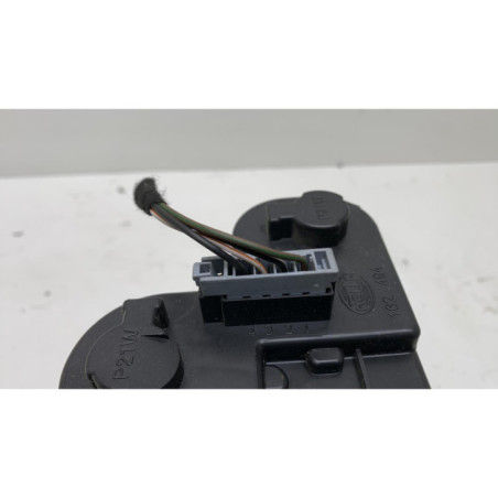 Feu arriere secondaire droit (feux) FORD S-MAX 1