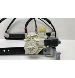 Leve vitre electrique arriere gauche FORD S-MAX 1