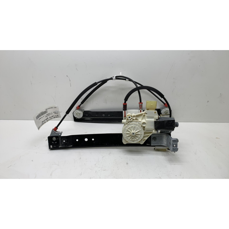 Leve vitre electrique arriere gauche FORD S-MAX 1 Photo n°3
