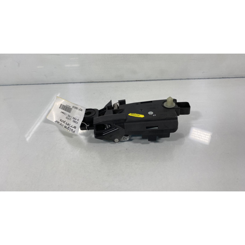 Poignee interieur arriere gauche FORD S-MAX 1 Photo n°1