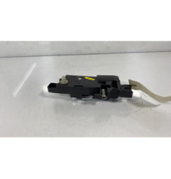 Poignee interieur arriere gauche FORD S-MAX 1