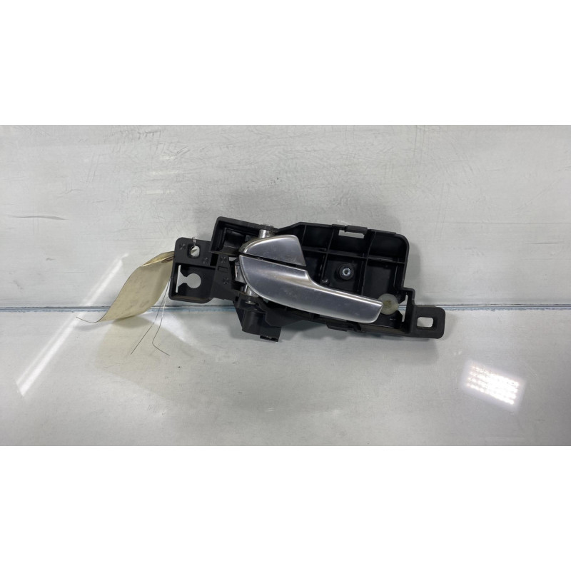 Poignee interieur arriere gauche FORD S-MAX 1 Photo n°3