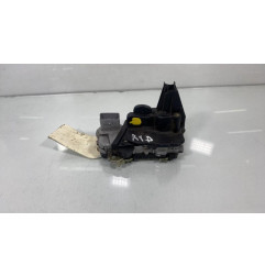 Serrure avant droit PEUGEOT 307