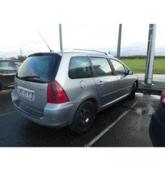 Serrure avant droit PEUGEOT 307