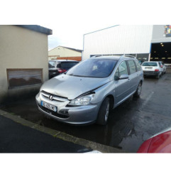 Serrure avant droit PEUGEOT 307