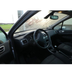Serrure avant droit PEUGEOT 307