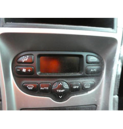 Serrure avant droit PEUGEOT 307