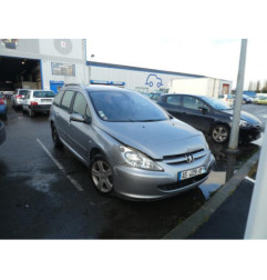 Serrure avant droit PEUGEOT 307