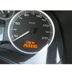 Serrure avant droit PEUGEOT 307