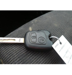 Serrure avant droit PEUGEOT 307