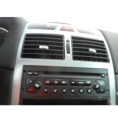 Serrure avant droit PEUGEOT 307