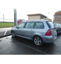 Serrure avant droit PEUGEOT 307