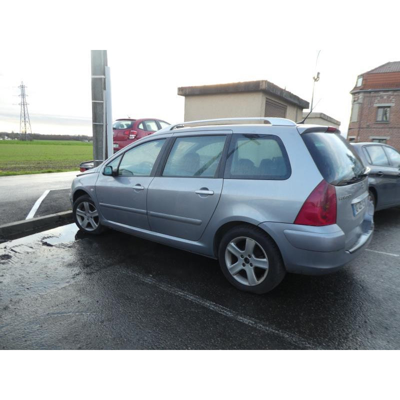Serrure avant droit PEUGEOT 307 Photo n°13