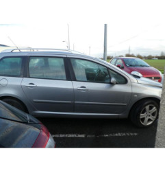 Serrure avant droit PEUGEOT 307