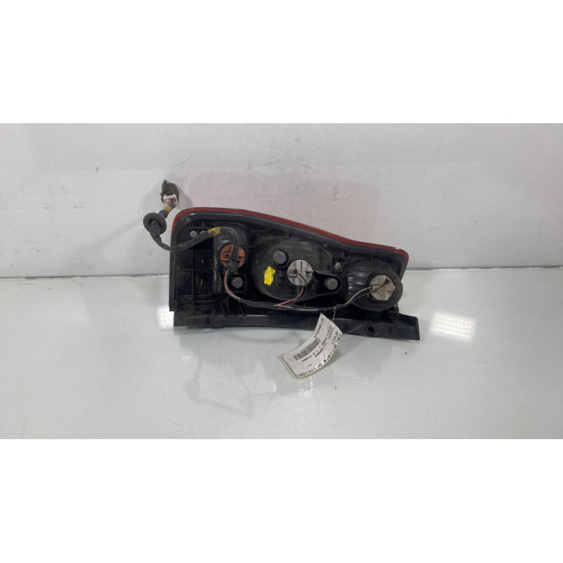 Feu arriere principal droit (feux) HYUNDAI MATRIX Photo n°3