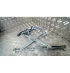 Leve vitre electrique avant droit HYUNDAI MATRIX Photo n°1
