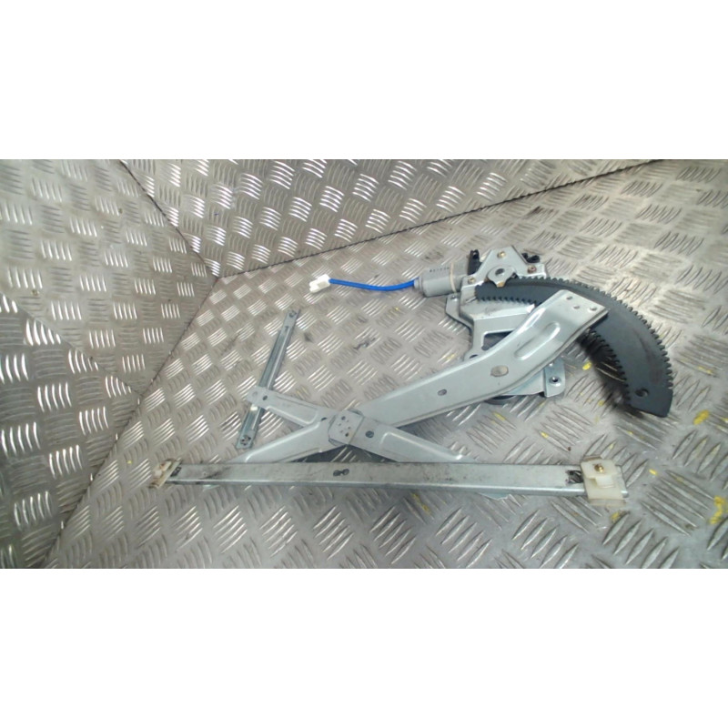 Leve vitre electrique avant droit HYUNDAI MATRIX Photo n°2