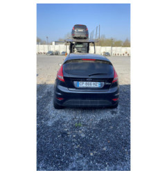 Afficheur FORD FIESTA 6