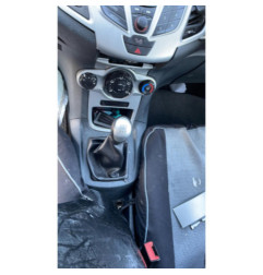 Afficheur FORD FIESTA 6