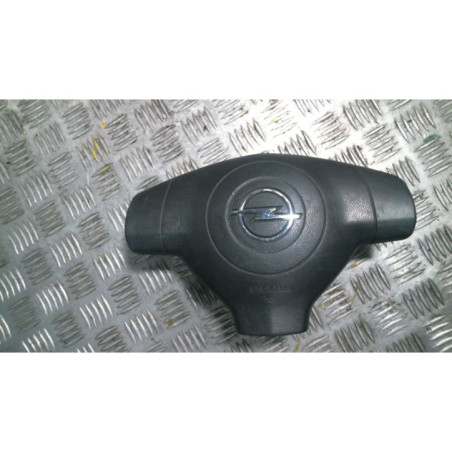 Air bag conducteur OPEL AGILA B