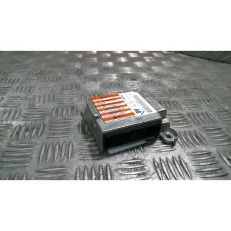 Boitier air bag OPEL AGILA B