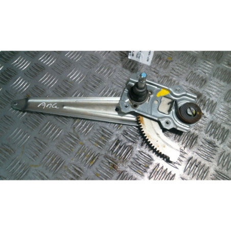 Leve vitre mecanique arriere gauche OPEL AGILA B