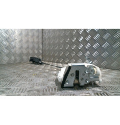 Serrure arriere droit OPEL AGILA B