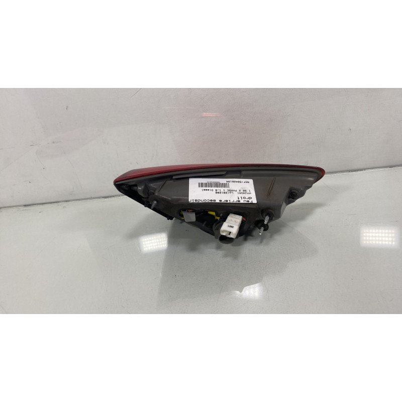 Feu arriere secondaire droit (feux) HYUNDAI I 30 2 Photo n°2
