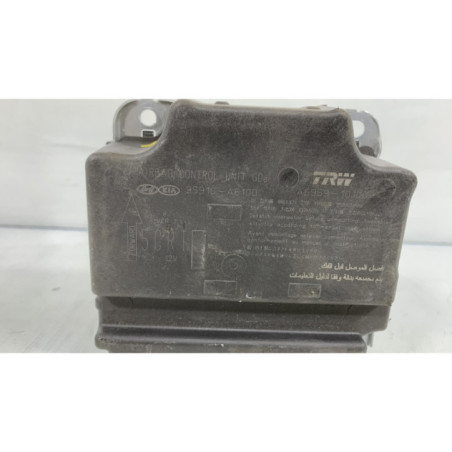 Boitier air bag HYUNDAI I 30 2 Photo n°1