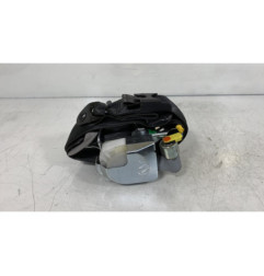 Pretensionneur de ceinture avant droit HYUNDAI I 30 2 Photo n°1